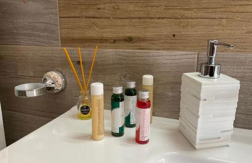 La Terrazza di Rovaglioso - Photo 61