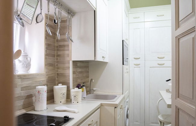 Charme & Chic Studio - Foto 11