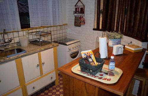 Chalés Boa Vista - Foto 24