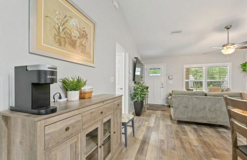 Dunnellon Dream. Pool, Fire Pit and Outdoor Bar - Foto 12