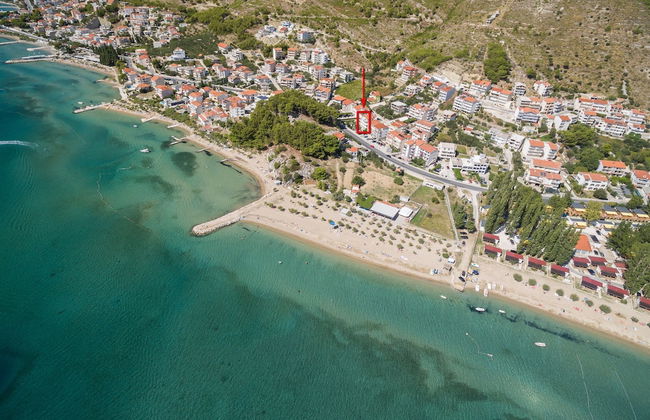 Apartments and Room Alen - Foto 78