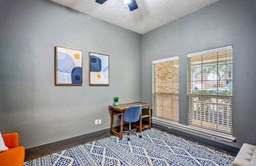 Cypress Gem, Cozy, Central & Pet-Friendly Retreat - Foto 37