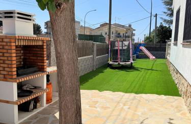 Villa del sol - Foto 26