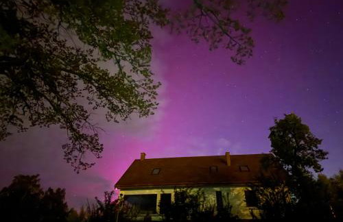 Przygórze - dom w Górach Sowich - Foto 36