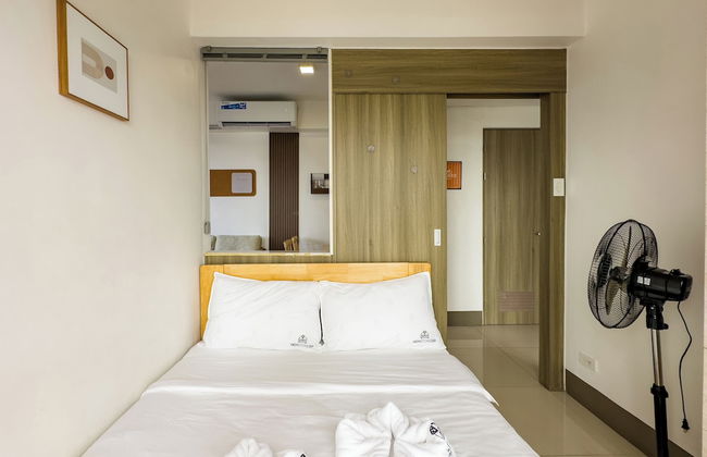 GemstoneBR in SMDC Fame Residences - Foto 51