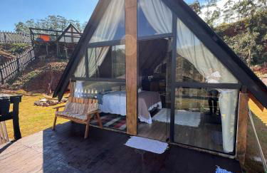 CHALÉS VILA RICA - Bar do Ricardo - Photo 73