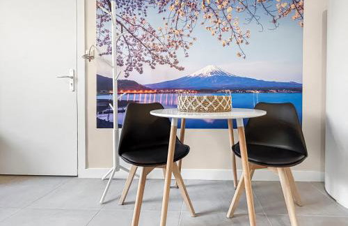 Baignoire balnéo avec climatisation - Foto 22