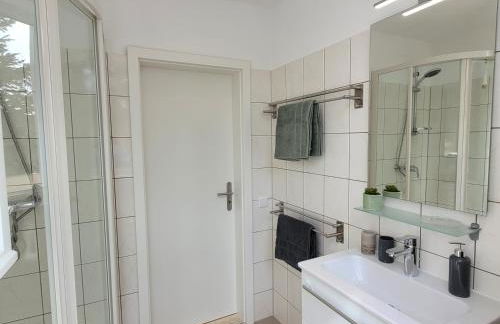 Ferienwohnung Ankerplatz Wangen - Foto 15