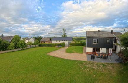 Ferienhaus Schneifel - Foto 41