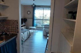 Studio Le Cosy - Foto 30