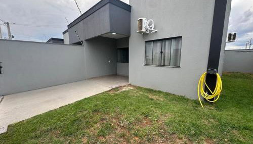 Casa vaga 2 carros ou caminhonete, 2 quartos, espaçosa, completa para 8 pessoas - Foto 2