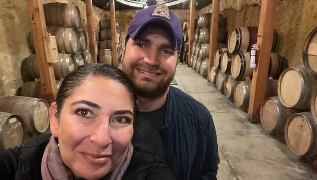 Private Deluxe Wine Tour to Valle de Guadalupe by Luxury Vehicle - Photo 2, We're your Baja Sherpa guides. In Vena Cava