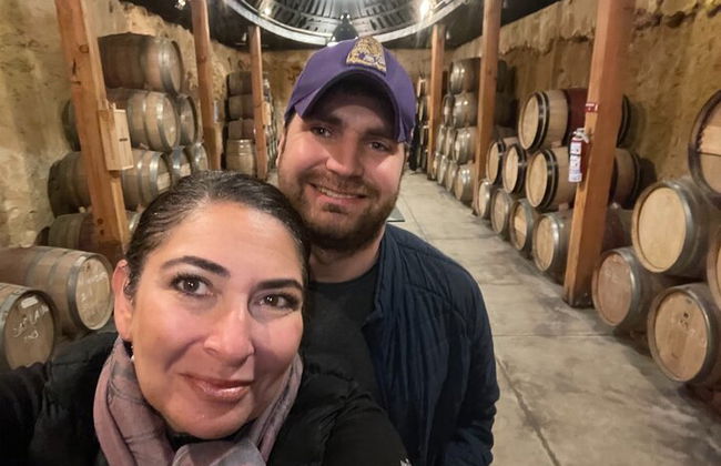 Private Deluxe Wine Tour to Valle de Guadalupe by Luxury Vehicle - Photo 2