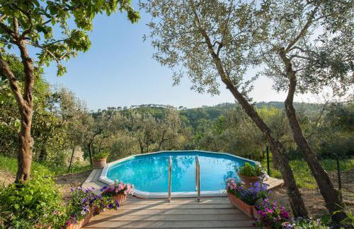 Chiantivillas Villa Torricella, 27 - Foto 1