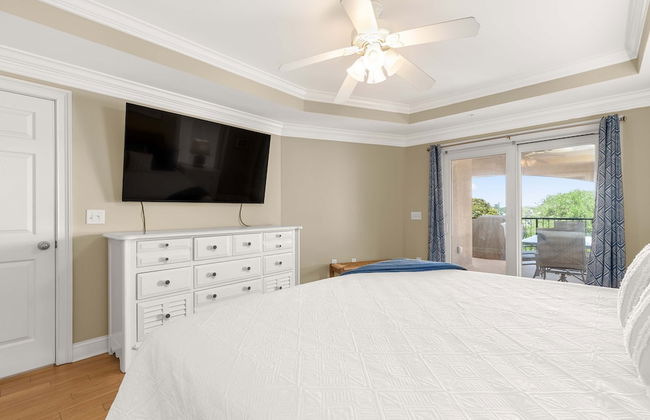 Brass Rail Villas - Foto 21