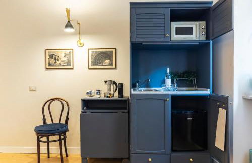 MALACUCINA Casa Vacanze - Foto 18