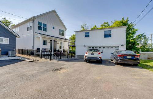 Steps to Buckeye Lake Family-Friendly Home - Foto 34