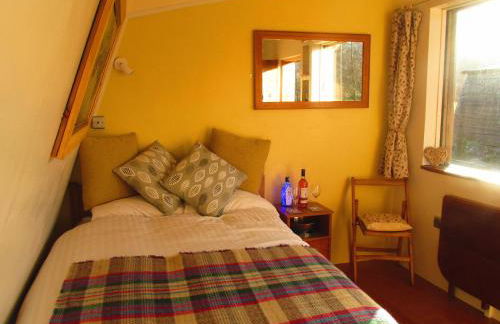 The Cabins Conwy - Foto 12