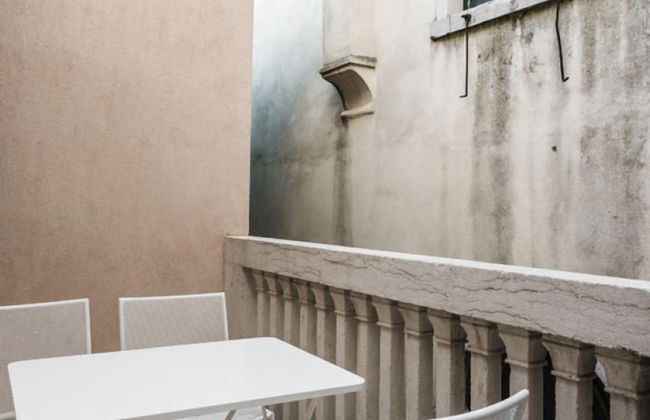 MYSWEETPLACE - San Marco Apartments - Foto 58