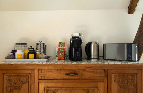 Le Nourhoët havre de Paix à l'Orée de Brocéliande - Foto 7