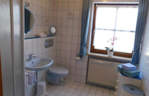 Ferienwohnung "Am Muschwitztal" Bad Steben / Carlsgrun - Foto 13