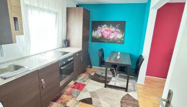 Apartment Central Hemer Nähe Lungen Klinik - Foto 4