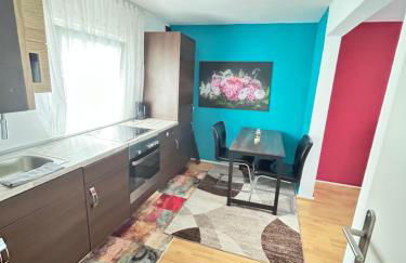 Apartment Central Hemer Nähe Lungen Klinik - Foto 4