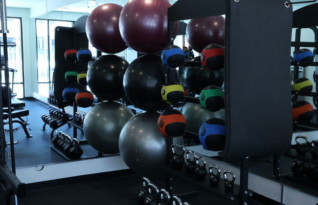 Otonomus Hotel - Las Vegas - Foto 41