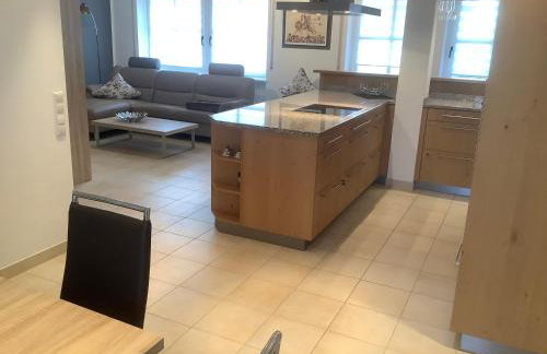 Ferienwohnung Wolfgang Halbinger - Foto 3