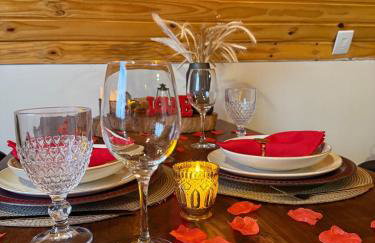 Cabanas Paxixi - Mirante - Foto 13