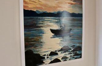 The Fishermans Cottage - Foto 13