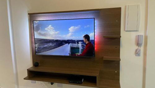 Apartamento Paraíso da Ilha Porchat ! *Novíssimo!* - Foto 2