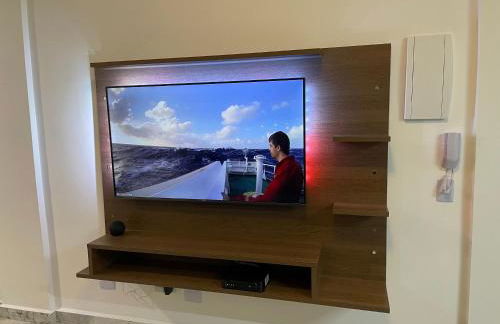 Apartamento Paraíso da Ilha Porchat ! *Novíssimo!* - Foto 2