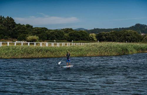 FOZ DO NEIVA 16 Estadia de luxo em Foz do Neiva E - Foto 28
