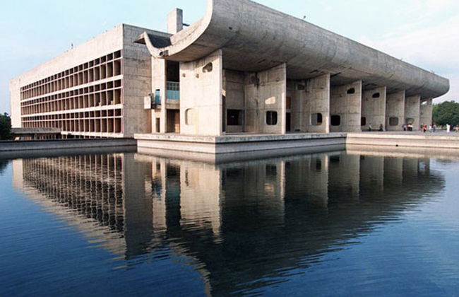 Private Chandigarh Sightseeing Tour - Photo 1