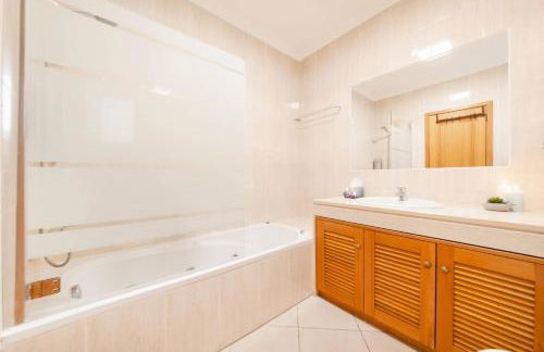 Santa Eulália Apartment Luxury - Blue Sea - Foto 35