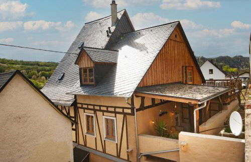 Haus in Spay an der Mosel mit Sauna - Foto 8