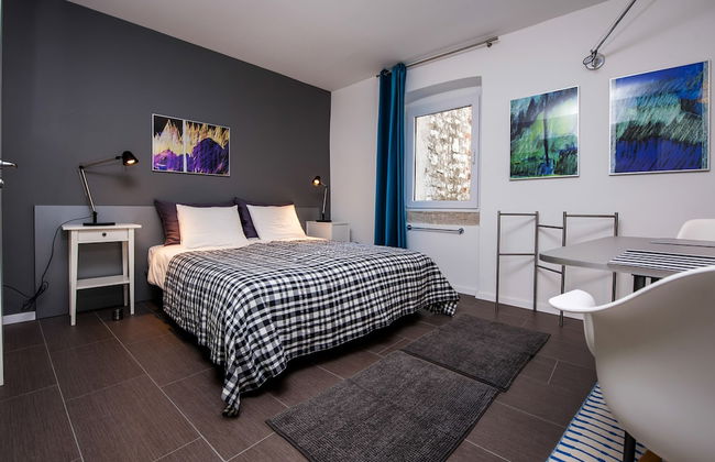 Apartments Aalvar and Aalto - Foto 7