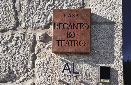 Casa Recanto do Teatro - Foto 53