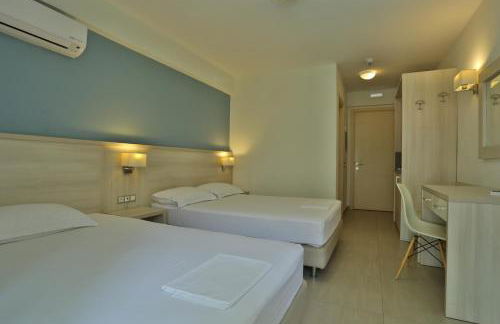 Alarzo Rooms - Foto 8