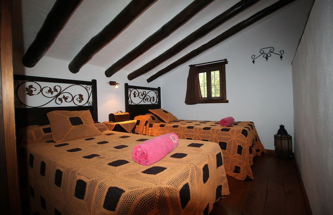 1079 Villa la Alberca - Foto 2