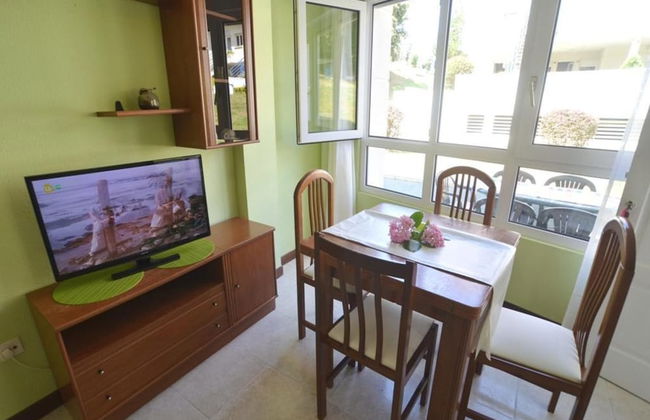 103566 - Apartment in Isla - Foto 1