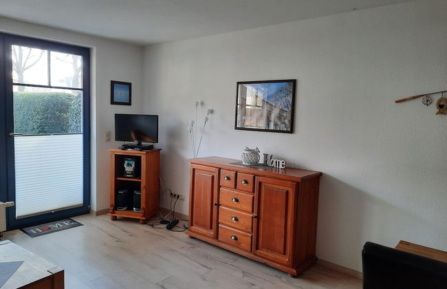 Ferienwohnung in Bester Lage in Boltenhagen mit Terrasse - Foto 11