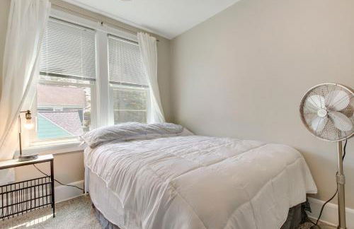 3 Mi to Road America Spacious Elkhart Lake Home! - Foto 24