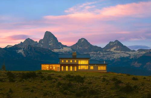 Luxury Retreat Epic Views & Hot Tub - Foto 6