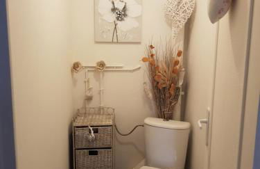 Le Cottage de Maé - Photo 41