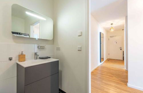 Gemütlich - Zentral - Modern - Am Kanal - Foto 19