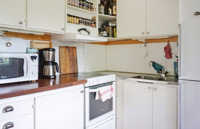 6 Person Holiday Home in Munkedal-by Traum - Foto 4