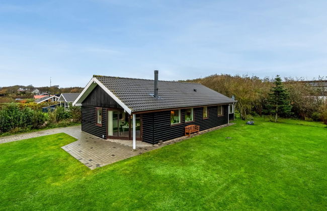 "Ensio" - 300m to the fjord - Foto 1