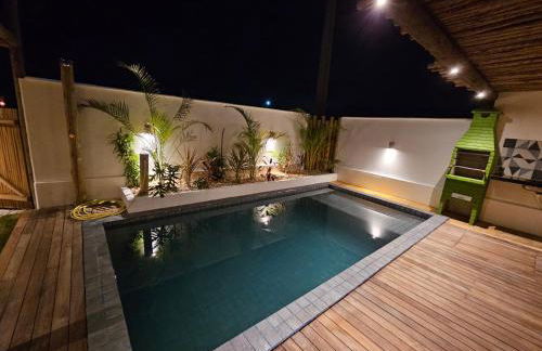 Chalés Mahalo J - Pontal de Maceió - Fortim - Foto 40